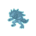 Crystal Zoroark